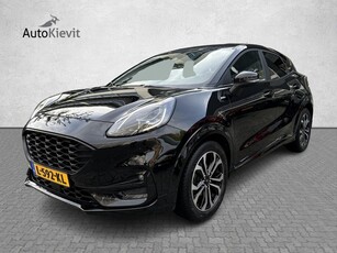 Ford Puma 1.0 EcoBoost Hybrid ST-Line -Trekhaak Pack Winter