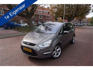 Ford S-Max 1.6 EcoBoost Platinum 1E EIGENAAR ORG KM MET NAP