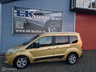 Ford Tourneo Connect 1.0 Ecoboost 101pk. Panorama-dak