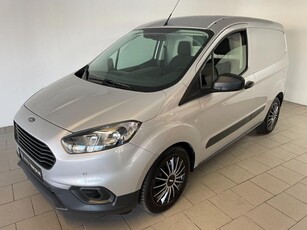 Ford Transit 1.0 EcoBoost 100pk MARGE BUS GEEN BTW AIRCO