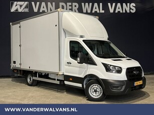 Ford Transit 2.0 TDCI 130pk Bakwagen 232cm Hoog Laadklep