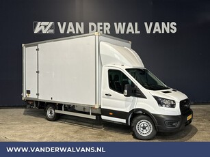 Ford Transit 2.0 TDCI 130pk Bakwagen 233cm Hoog Laadklep