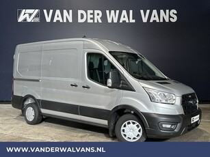 Ford Transit 2.0 TDCI 130pk L2H2 Euro6 Airco Apple