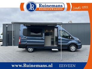 Ford Transit 2.0 TDCI 170 PK / Big Nugget / UNIEK 2.970 km