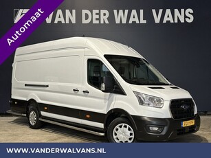 Ford Transit 2.0 TDCI 170pk Automaat L4H3 Jumbo Euro6 Airco