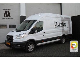 Ford Transit 2.0 TDCI L4H3 170PK EURO 6 - Airco - Cruise -