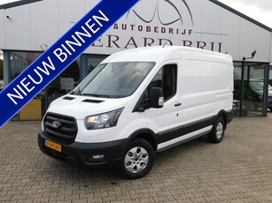 Ford Transit 350 2.0 TDCI L2H2 Trend, Facelift Automaat