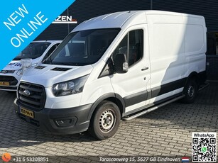 Ford Transit 350 2.0 TDCI L2H2 Trend Koelwagen MOTOR