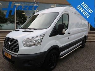 Ford Transit 350 2.2 TDCI L3H2 TREND + TREKHAAK / CRUISE /