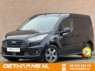 Ford Transit Connect 1.5 EcoBlue 100PK / Inrichting