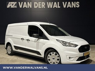 Ford Transit Connect 1.5 EcoBlue 100pk L2H1 Euro6 Airco