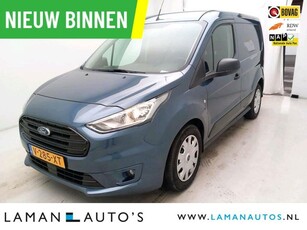 Ford Transit Connect 1.5 EcoBlue 75pk L1 Trend Euro 6