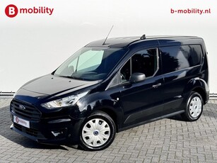 Ford Transit Connect 1.5 EcoBlue L1 Trend 100PK Cruise