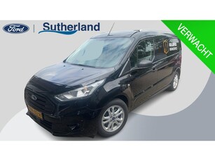 Ford Transit Connect 1.5 EcoBlue L2 Trend 120pk Trekhaak