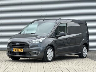 Ford Transit Connect 1.5 EcoBlue L2 Trend Automaat