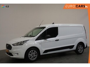 Ford Transit Connect 1.5 L2 Trend Automaat Navi Airco