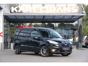 Ford Transit Connect 1.5 TDCI 100 L2 Inrichting