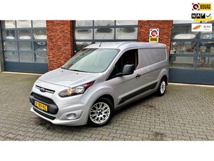 Ford Transit Connect 1.5 TDCI L2 Sport LeerSpoiler3