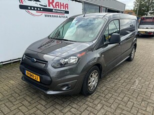 Ford Transit Connect 1.5 TDCI L2 Trend BTW-Auto