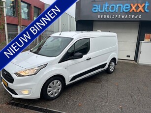 Ford Transit Connect 1.5 TDCI L2 Trend HP AIRCO I TREKHAAK