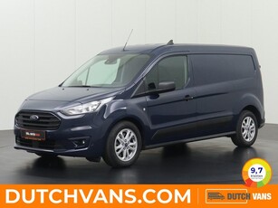 Ford Transit Connect 1.5TDCI 120PK Lang Automaat