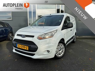 Ford Transit Connect 1.6 TDCI L1 Ambiente