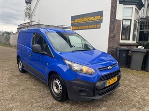 Ford Transit Connect 1.6 TDCI L1 Ambiente NW APK