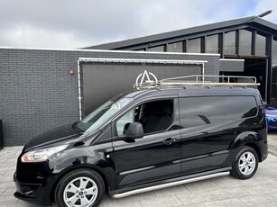 Ford Transit Connect 1.6 TDCI L2 Trend 3 ZITS ! (bj 2014)