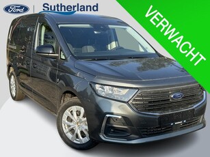 Ford Transit Connect 2.0 EcoBlue L2 Limited 122pk