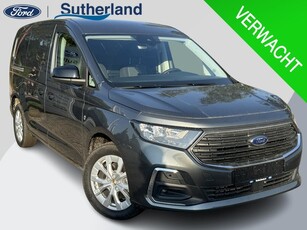 Ford Transit Connect 2.0 EcoBlue L2 Limited 122pk