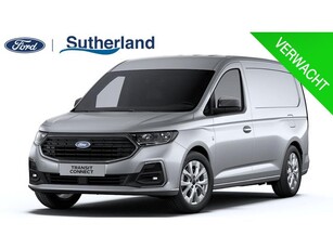 Ford Transit Connect 2.0 EcoBlue L2 Limited 122pk