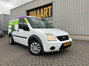 Ford Transit Connect T200S 1.8 TDCi Trend AIRCO NAP