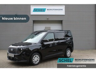 Ford Transit Courier 1.0 EcoBoost Trend 125pk - 2x