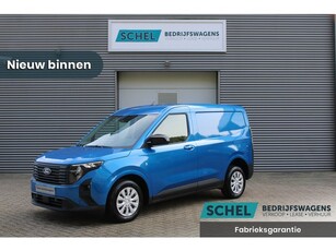 Ford Transit Courier 1.0 EcoBoost Trend 125pk - Adaptive