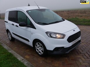 Ford Transit Courier 1.5 TDCI Trend Duratorq S&S AC