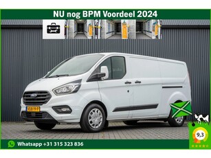 Ford Transit Custom 2.0 TDCI L2H1 Automaat 170 PK