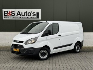 Ford Transit Custom 270 2.2 TDCI L1H1 Eco Edition Airco NAP