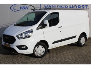 Ford Transit Custom 280 2.0-105pk TDCI L1H1 Trend. Goede