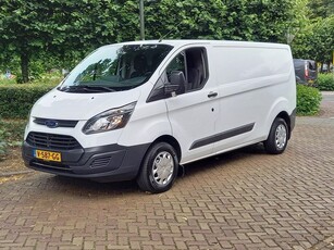 Ford Transit Custom 290 2.0 TDCi 105-pk L2H1 Cool Edition