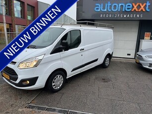 Ford Transit Custom 290 2.0 TDCI L2H1 Trend AIRCO I