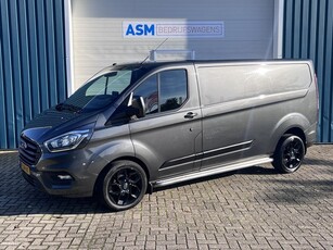 Ford Transit Custom 300 2.0 131Pk TDCI L2H1 Trend / Cruise