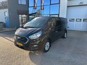 Ford TRANSIT CUSTOM 300 2.0 TDCI L2H1,170pk, AUTOMAAT