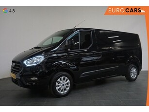 Ford Transit Custom 300 2.0 TDCI L2H1 Trend Automaat Airco