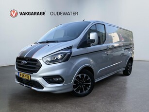 Ford Transit Custom 310 2.0 TDCI L2H1 Sport 2x schuifdeur