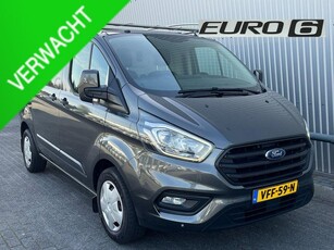 Ford Transit Custom 320 2.0 TDCI L1H1