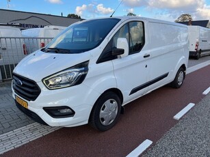 Ford Transit Custom 320 2.0 TDCI L2H1 LANG AIRCO KLIMA EURO6