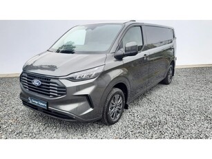 Ford Transit Custom 320 2.0 TDCI L2H1 Limited - 5 Jaar