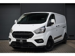 Ford Transit Custom 320 2.0 TDCI L2H1 Navigatie Camera