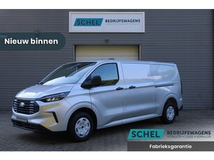 Ford Transit Custom 320 2.0 TDCI L2H1 Trend 136pk - 2x