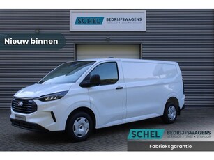 Ford Transit Custom 320 2.0 TDCI L2H1 Trend 136pk - Carplay